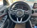 Mazda CX-3 SKYACTIV-G 120 AL-KIZOKUINT NAV Schwarz - thumbnail 11