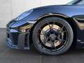 Porsche Boxster Spyder RS 718 Weissach Liftsystem BOSE Noir - thumbnail 6