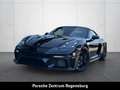 Porsche Boxster Spyder RS 718 Weissach Liftsystem BOSE Negru - thumbnail 2