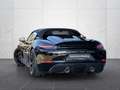 Porsche Boxster Spyder RS 718 Weissach Liftsystem BOSE Noir - thumbnail 28