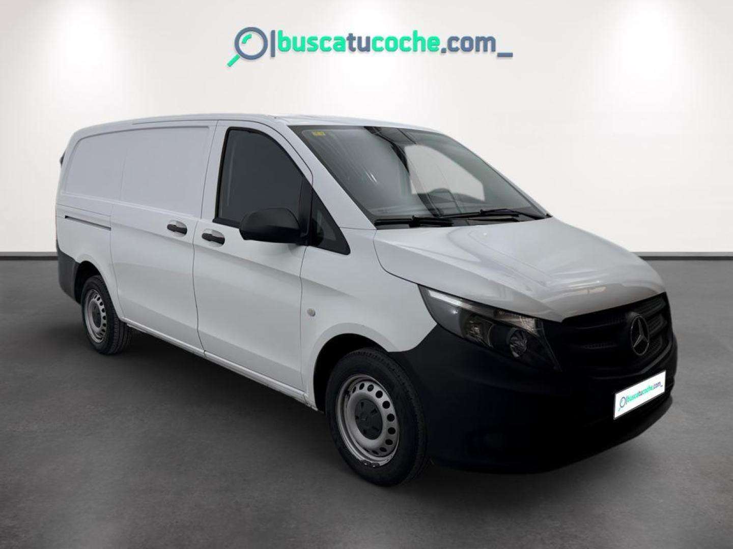 Mercedes-Benz null Vito M1 Furgon 111 CDI Larga 84 kW (114 CV) - foto 1