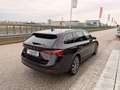 Skoda Octavia Combi 2,0 TDI Style/1.BESITZ/MATRIX-LED/SHA/TWA... Schwarz - thumbnail 8