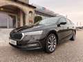 Skoda Octavia Combi 2,0 TDI Style/1.BESITZ/MATRIX-LED/SHA/TWA... Schwarz - thumbnail 11