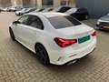 Mercedes-Benz A 180 180 Premium Plus Wit - thumbnail 5