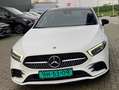 Mercedes-Benz A 180 180 Premium Plus Wit - thumbnail 2