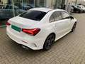 Mercedes-Benz A 180 180 Premium Plus Wit - thumbnail 7