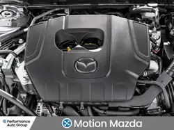 Mazda Mazda3 2026