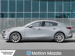 Mazda Mazda3 2026