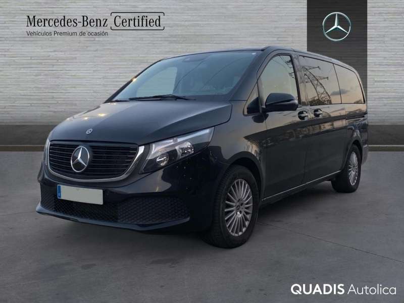 Mercedes-Benz EQV 300 Larga - foto 1