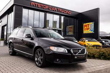 3.0 T6 AWD, 310 PK, Schuifdak, ACC, Youngtimer, Ve