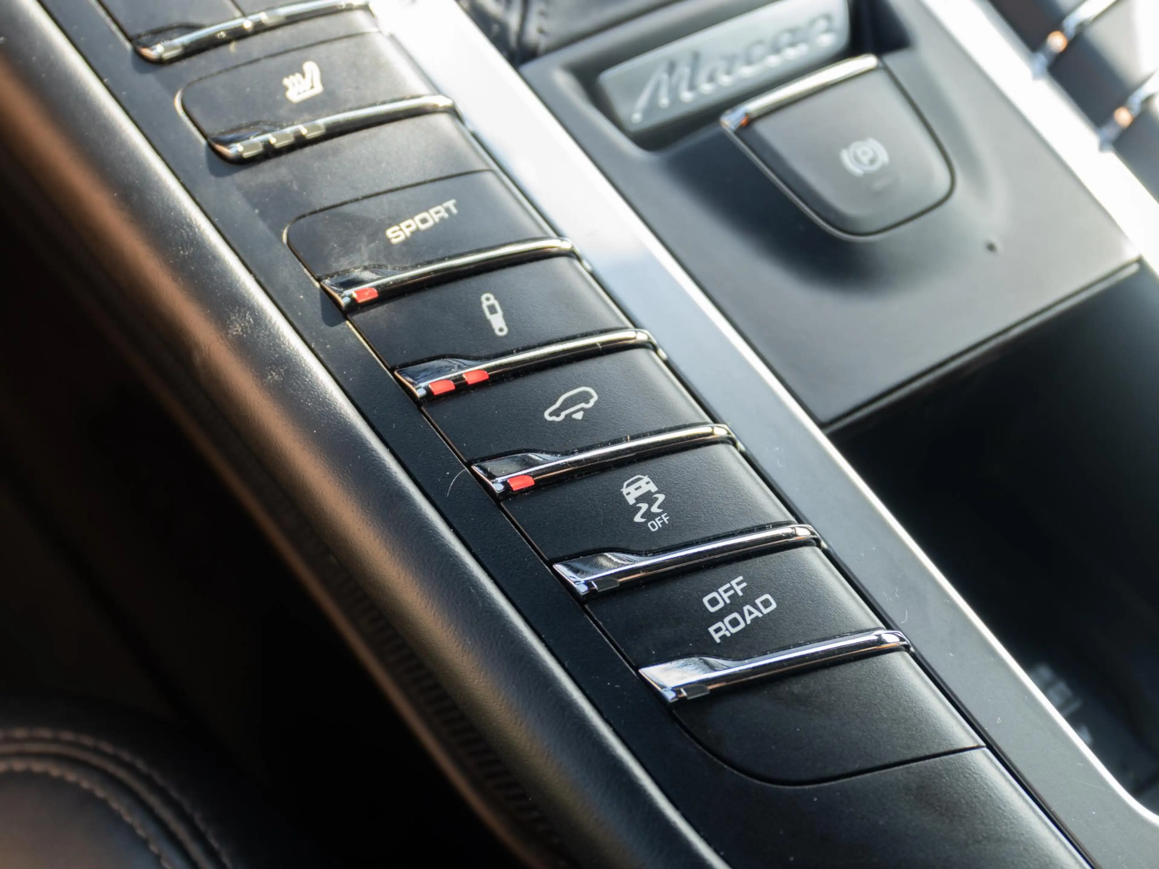 Porsche Macan 2.0 | Afn trekhaak | PDLS+ | Volledig onderhouden — photo 39
