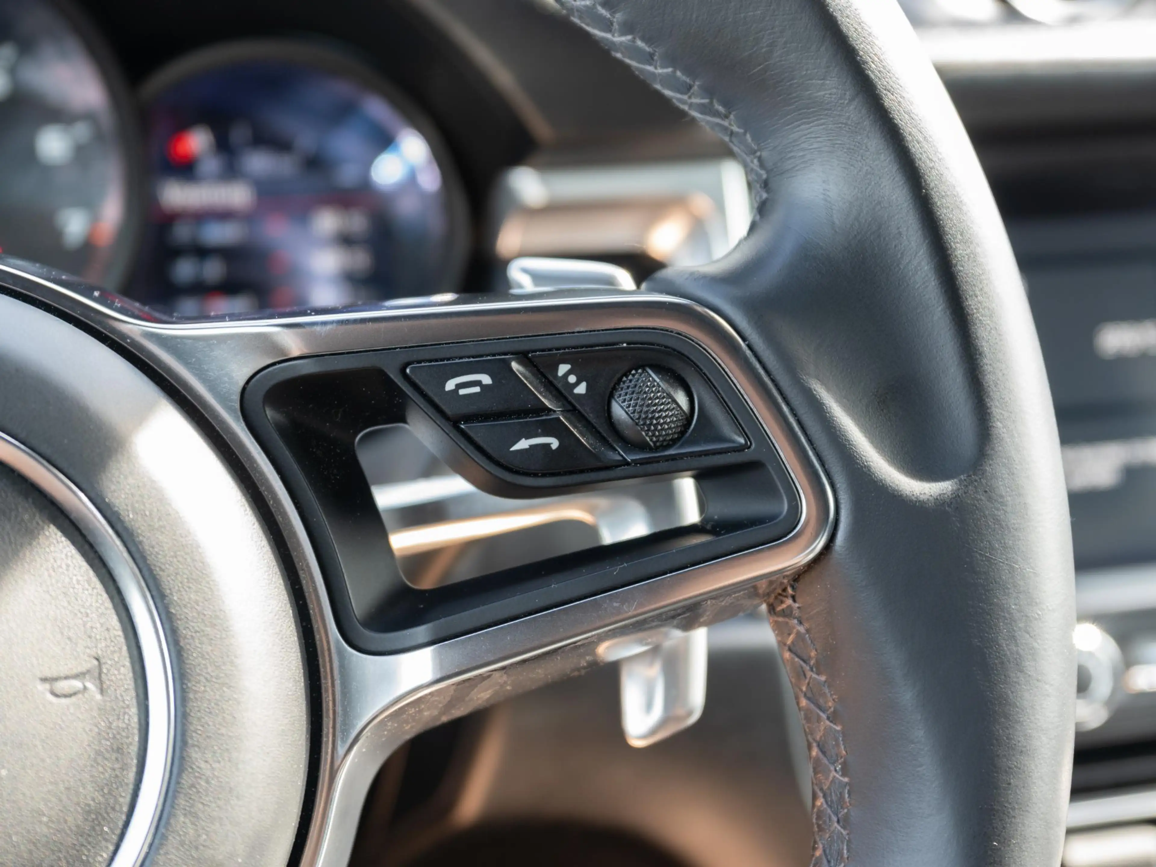 Porsche Macan 2.0 | Afn trekhaak | PDLS+ | Volledig onderhouden — photo 33