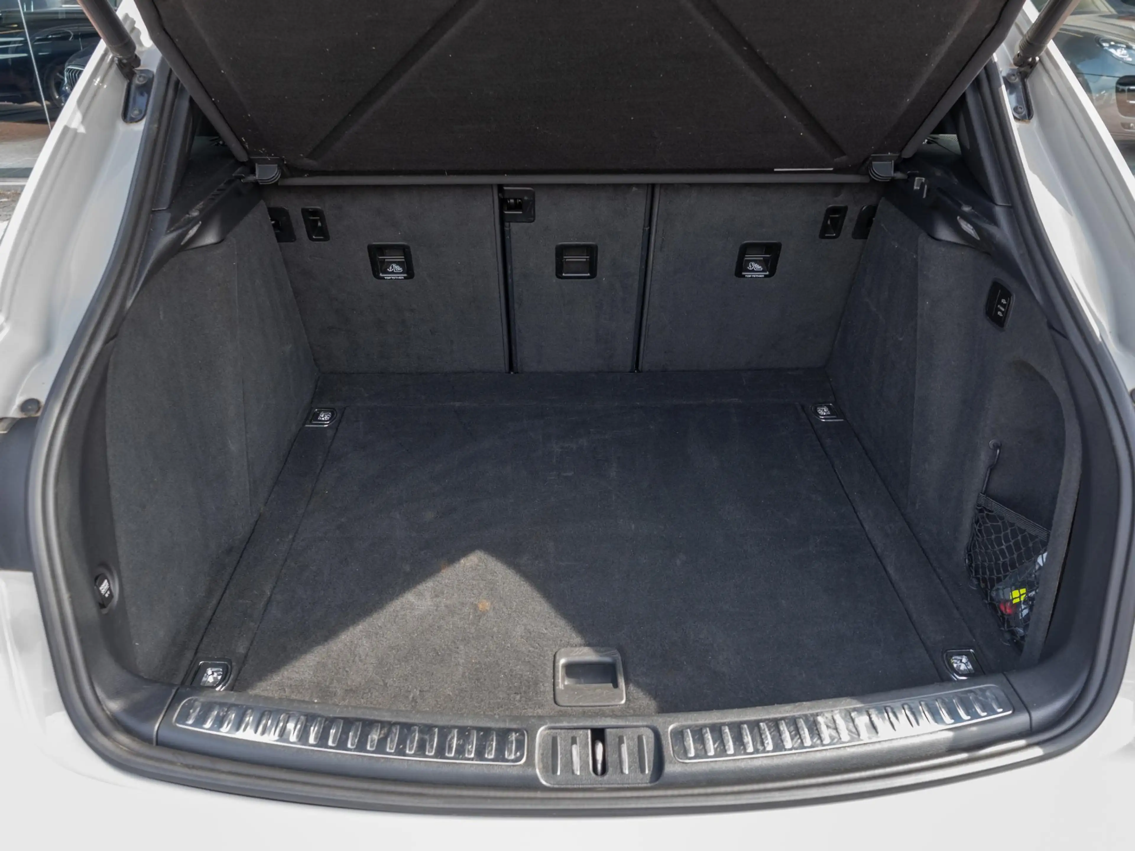 Porsche Macan 2.0 | Afn trekhaak | PDLS+ | Volledig onderhouden — photo 24