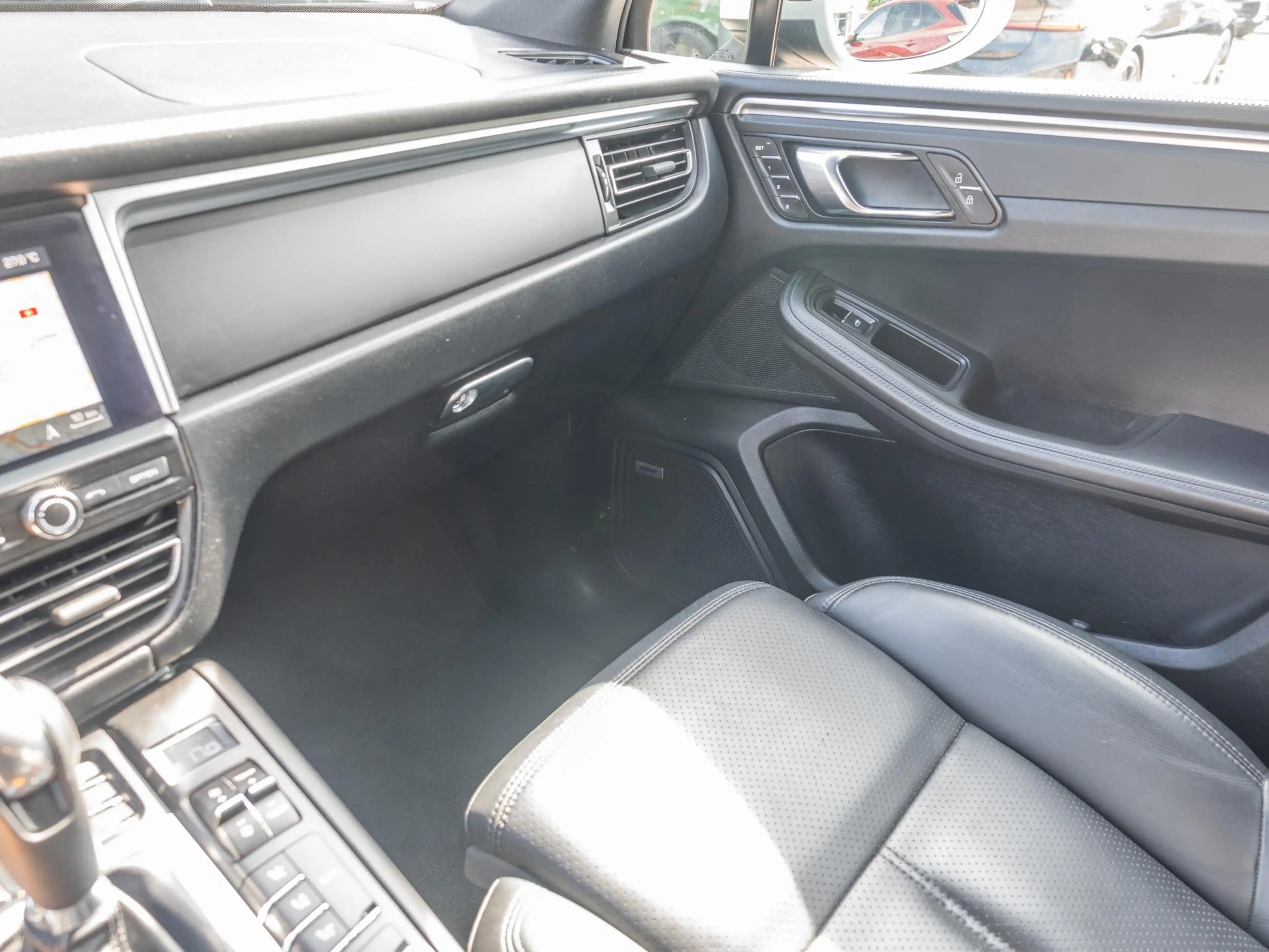 Porsche Macan 2.0 | Afn trekhaak | PDLS+ | Volledig onderhouden — photo 42