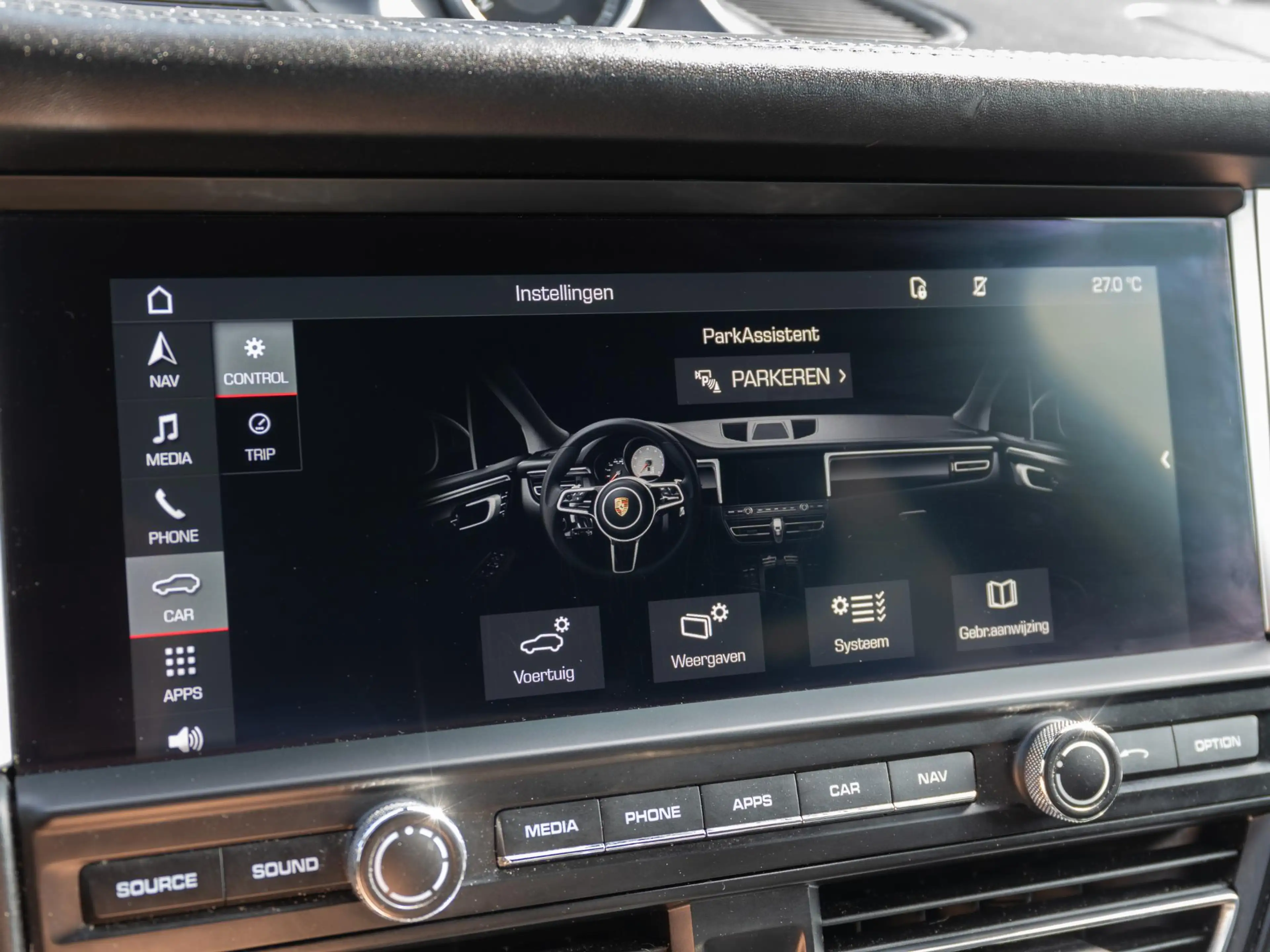 Porsche Macan 2.0 | Afn trekhaak | PDLS+ | Volledig onderhouden — photo 38