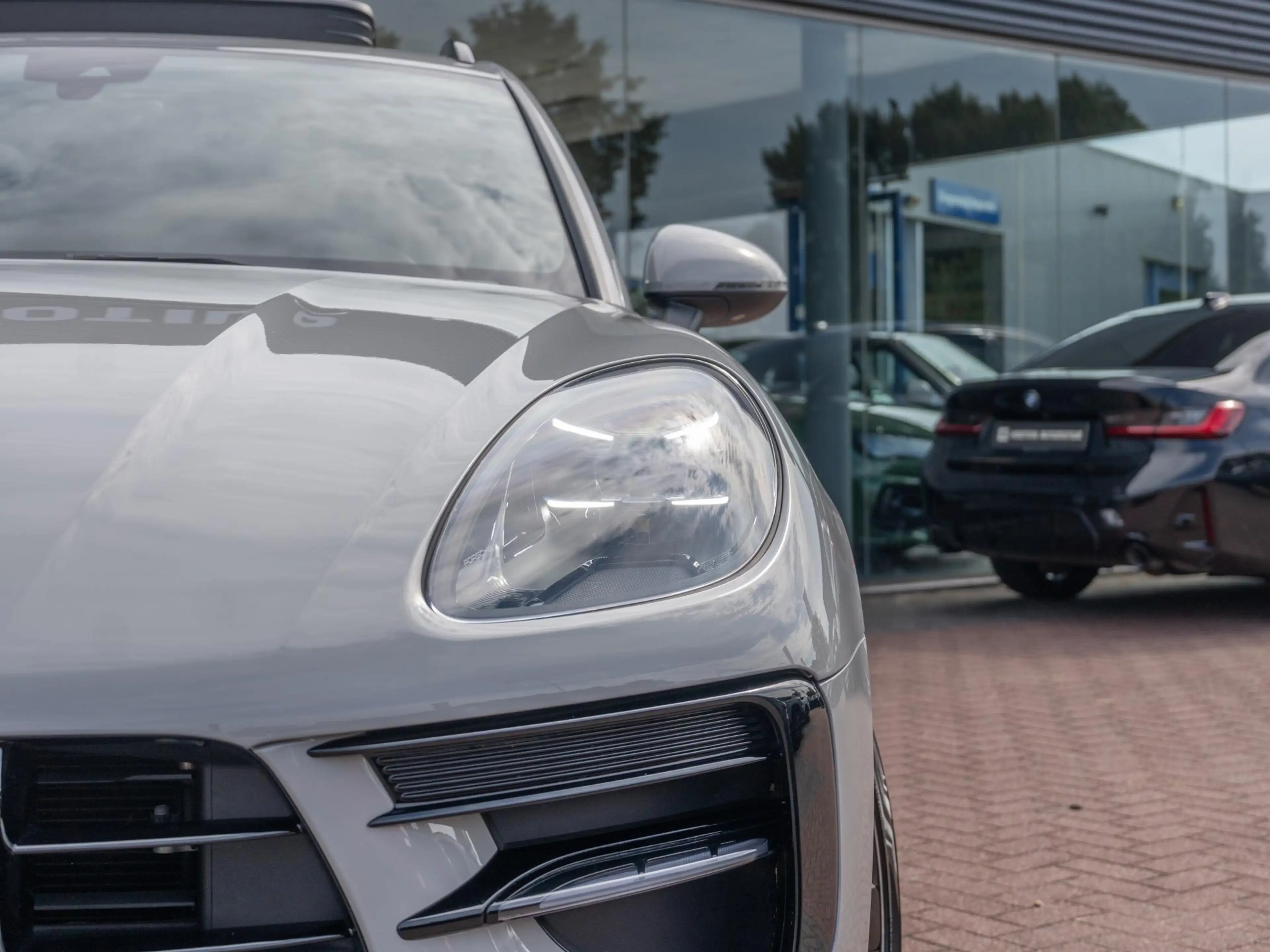 Porsche Macan 2.0 | Afn trekhaak | PDLS+ | Volledig onderhouden — photo 20