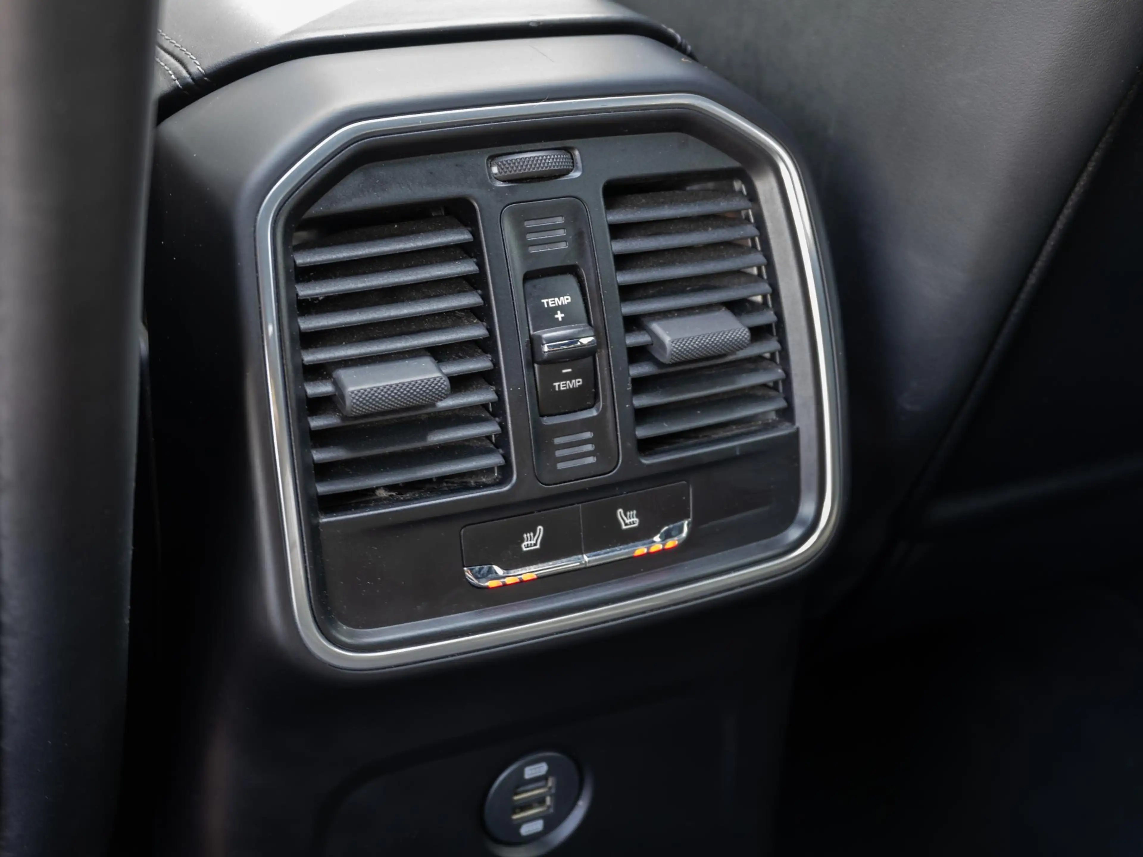 Porsche Macan 2.0 | Afn trekhaak | PDLS+ | Volledig onderhouden — photo 23