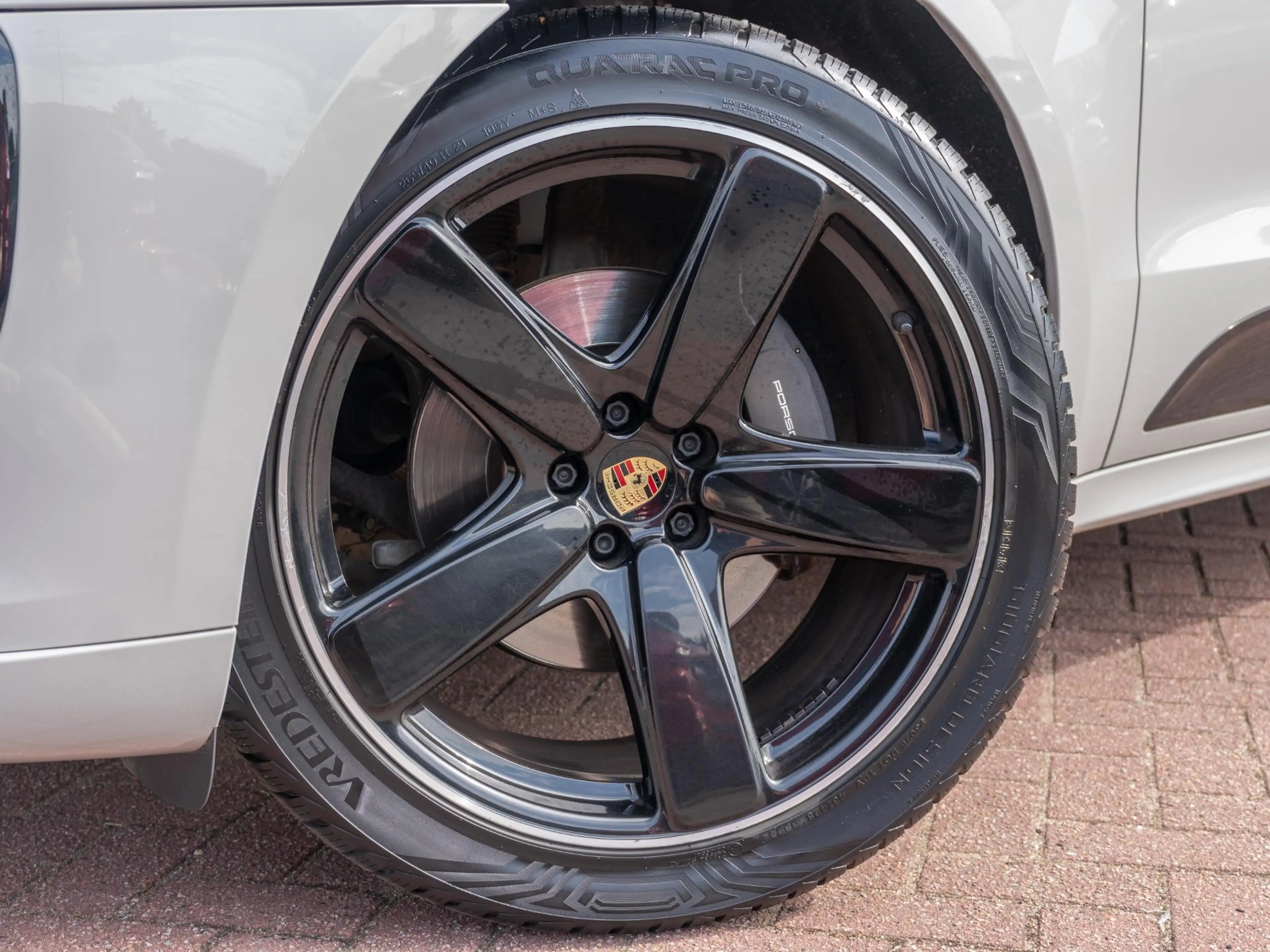 Porsche Macan 2.0 | Afn trekhaak | PDLS+ | Volledig onderhouden — photo 28