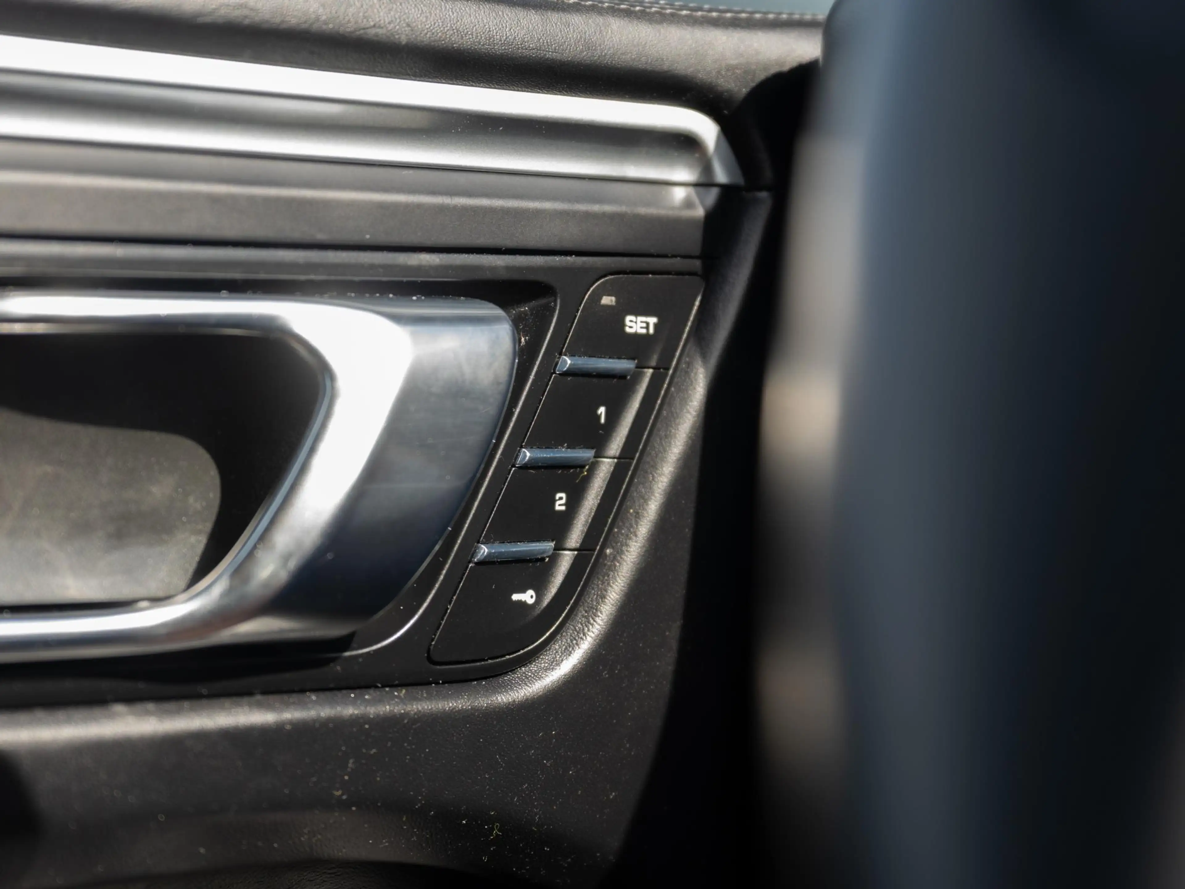 Porsche Macan 2.0 | Afn trekhaak | PDLS+ | Volledig onderhouden — photo 30