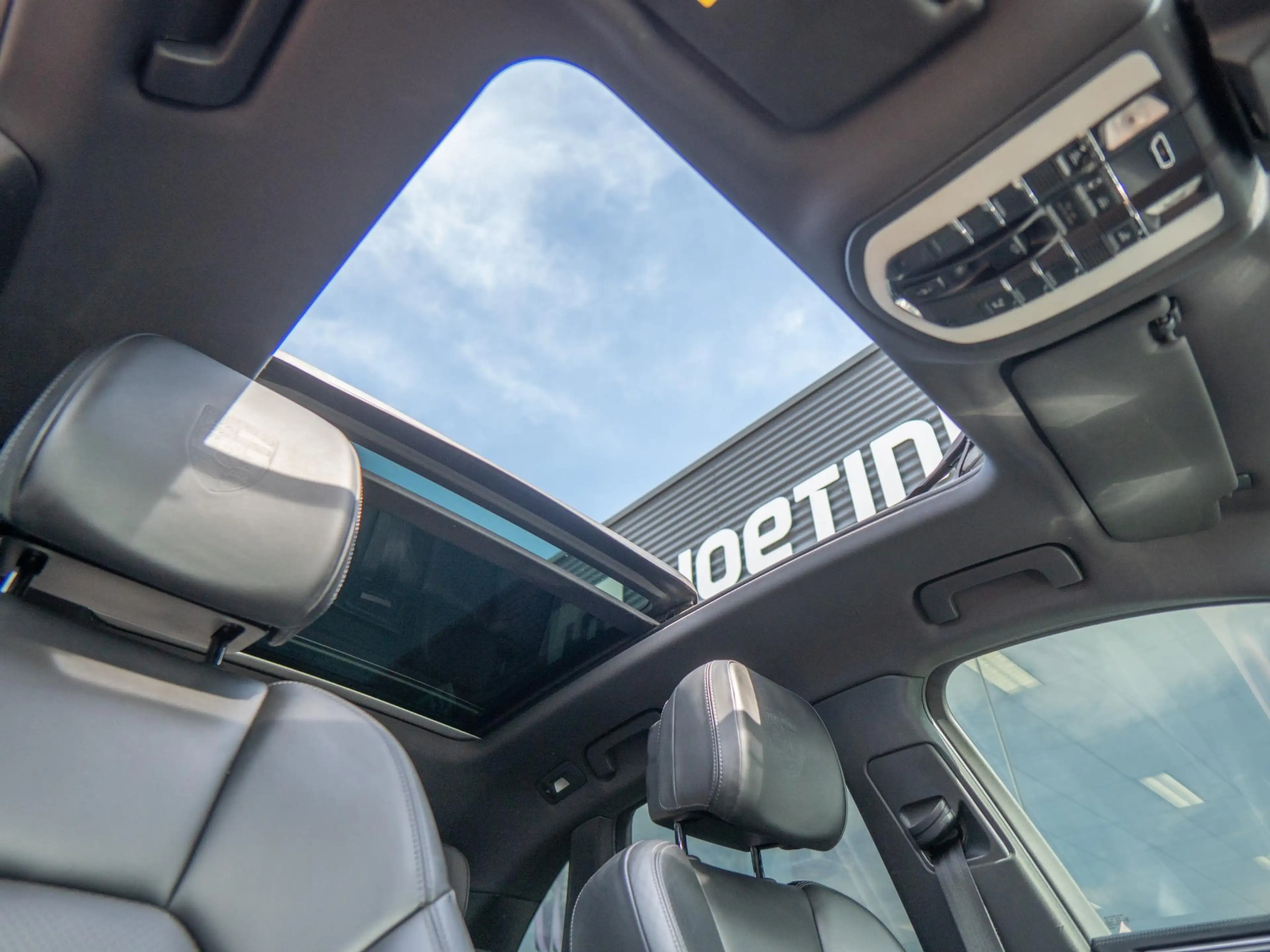 Porsche Macan 2.0 | Afn trekhaak | PDLS+ | Volledig onderhouden — photo 44