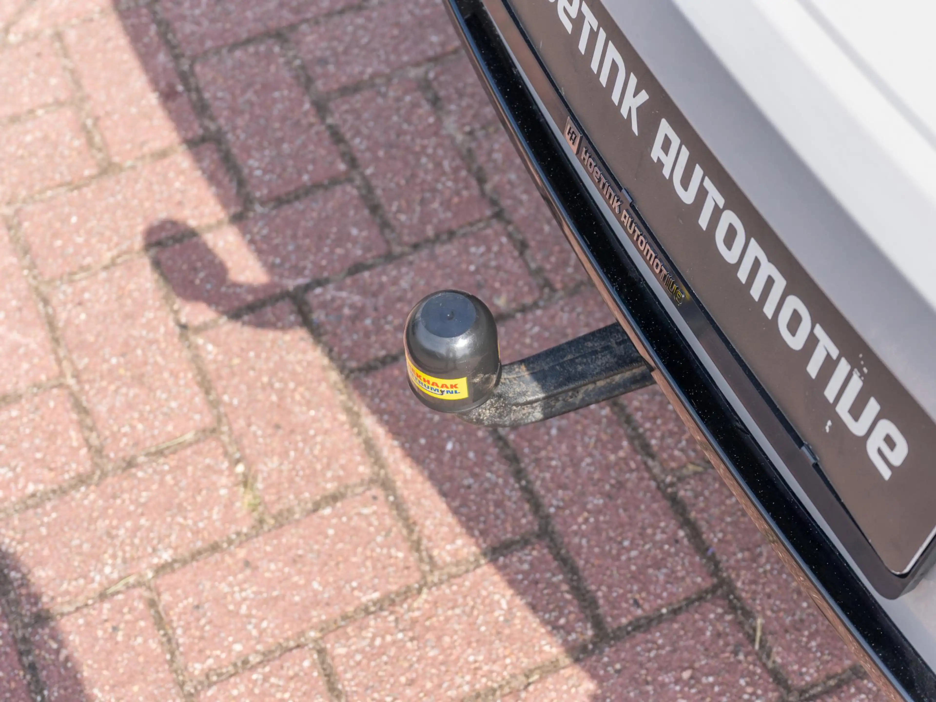 Porsche Macan 2.0 | Afn trekhaak | PDLS+ | Volledig onderhouden — photo 25
