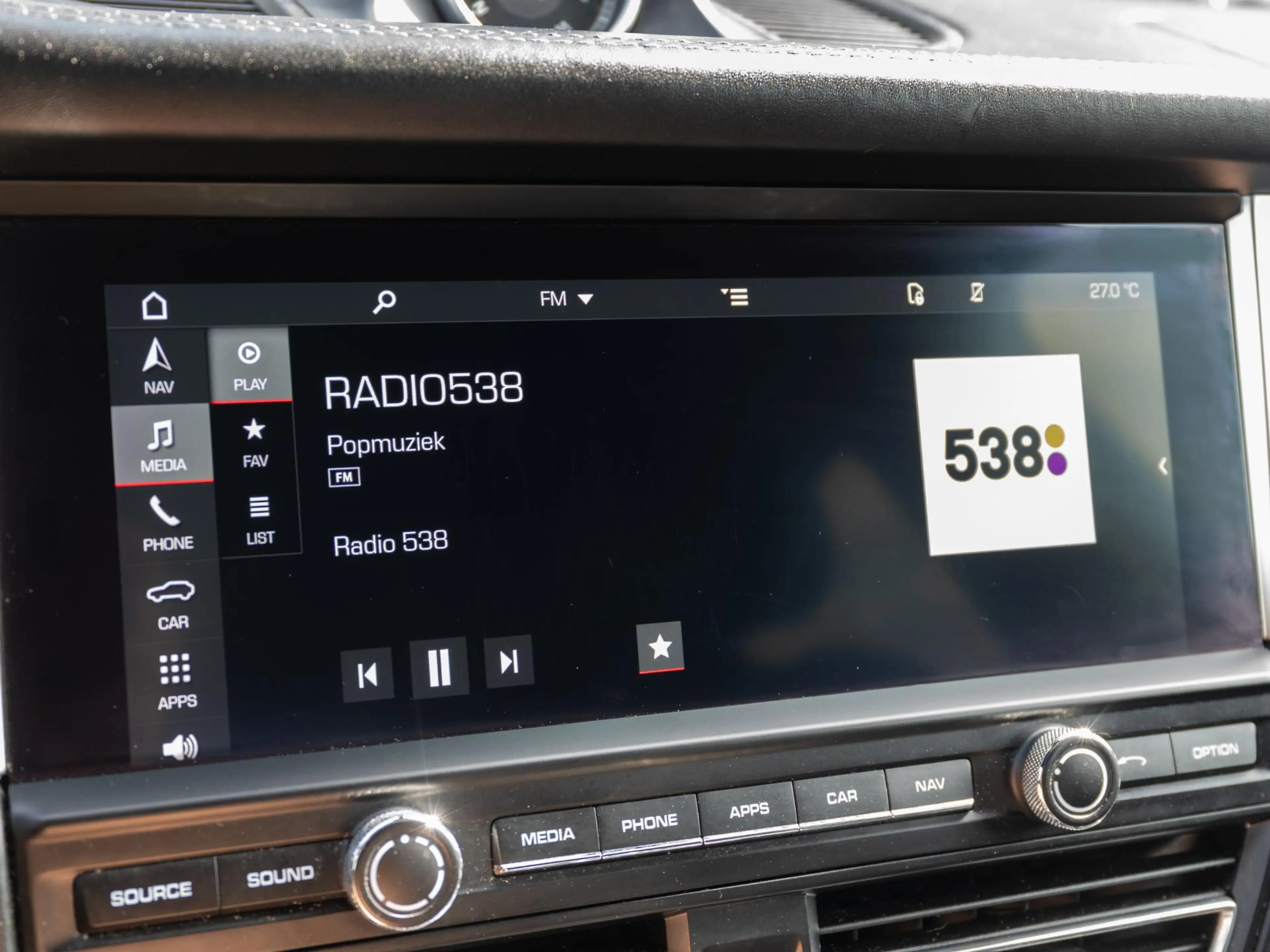 Porsche Macan 2.0 | Afn trekhaak | PDLS+ | Volledig onderhouden — photo 37