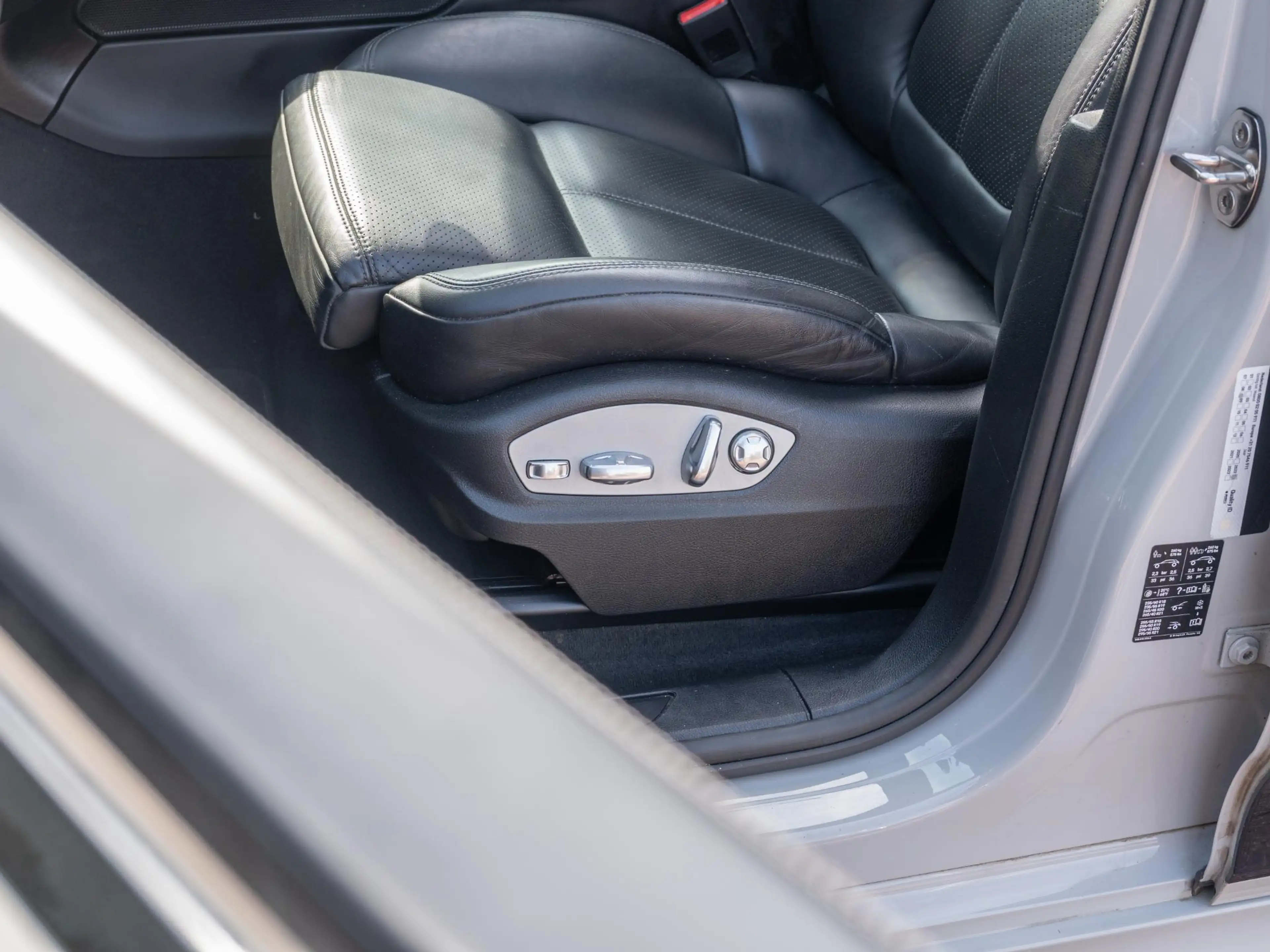 Porsche Macan 2.0 | Afn trekhaak | PDLS+ | Volledig onderhouden — photo 15