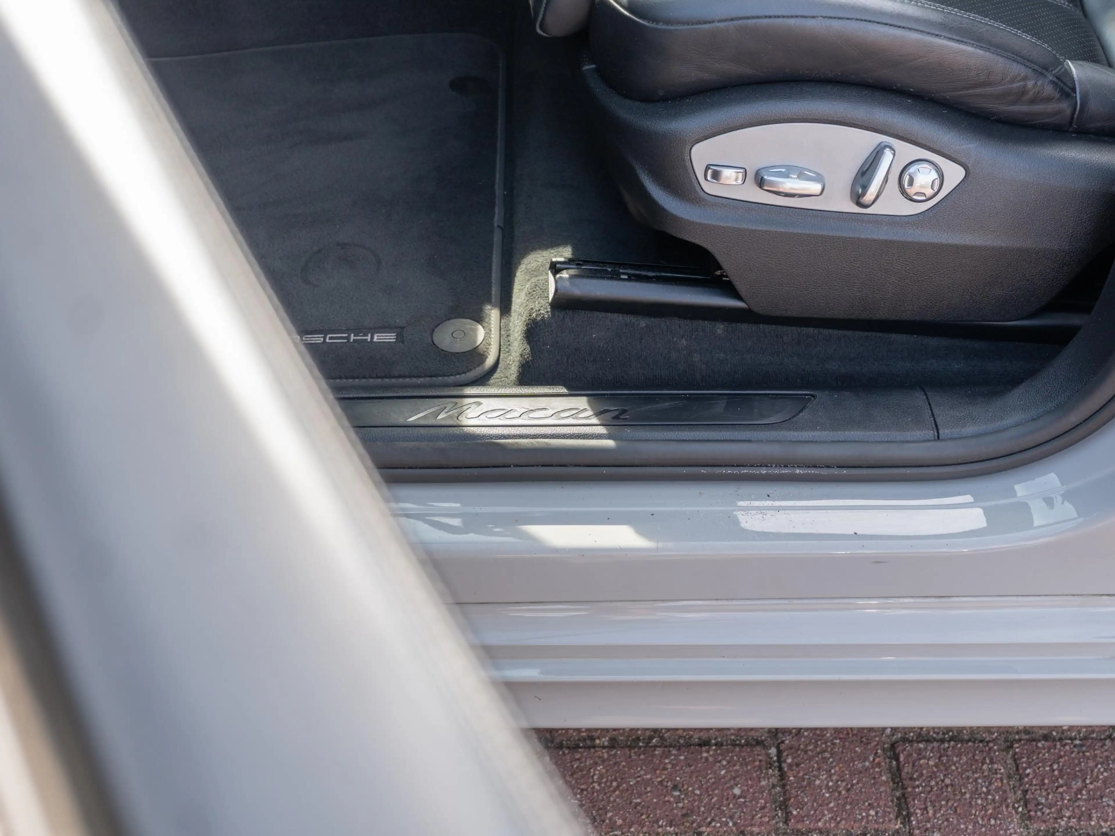 Porsche Macan 2.0 | Afn trekhaak | PDLS+ | Volledig onderhouden — photo 14