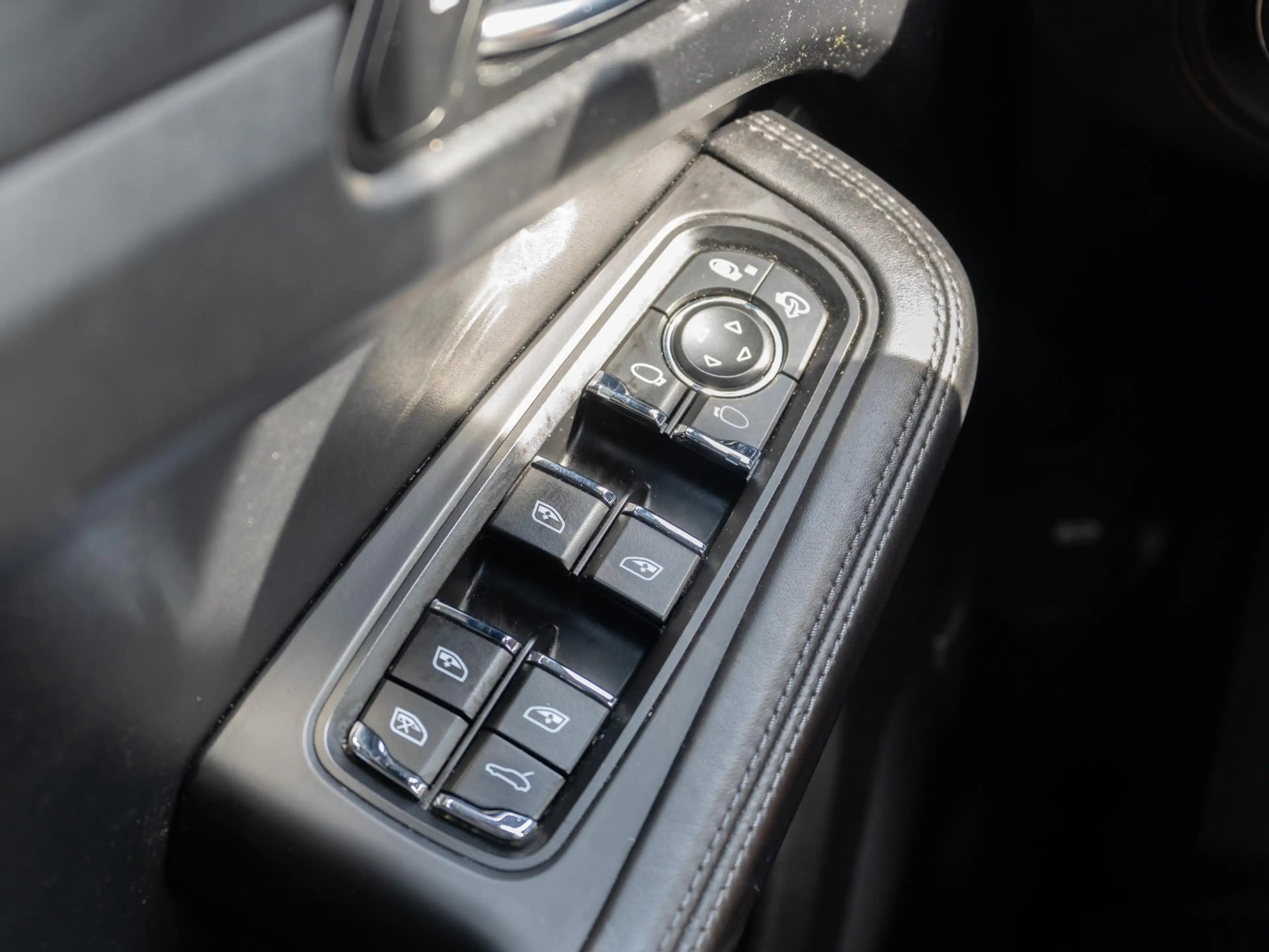 Porsche Macan 2.0 | Afn trekhaak | PDLS+ | Volledig onderhouden — photo 31
