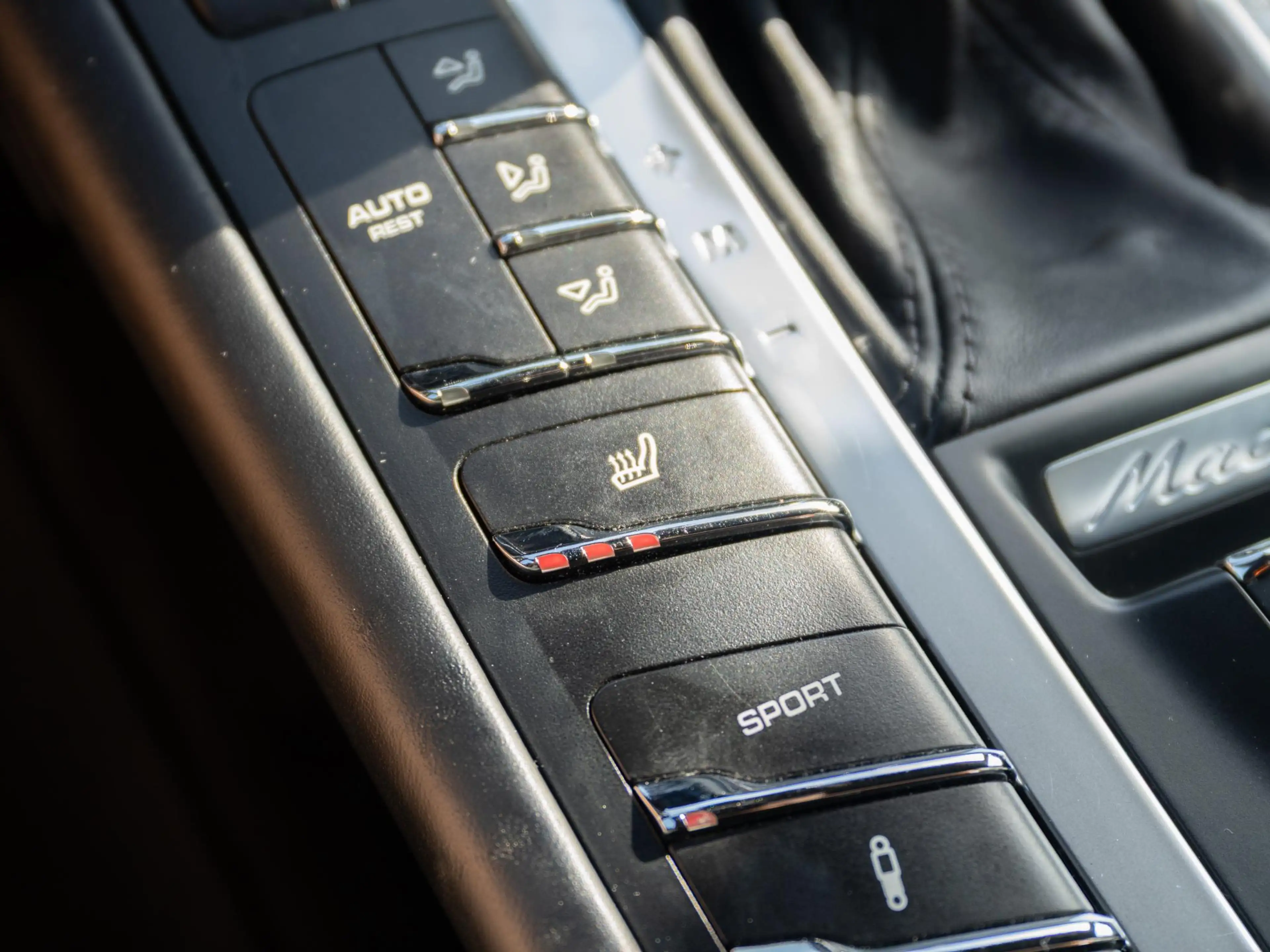 Porsche Macan 2.0 | Afn trekhaak | PDLS+ | Volledig onderhouden — photo 40