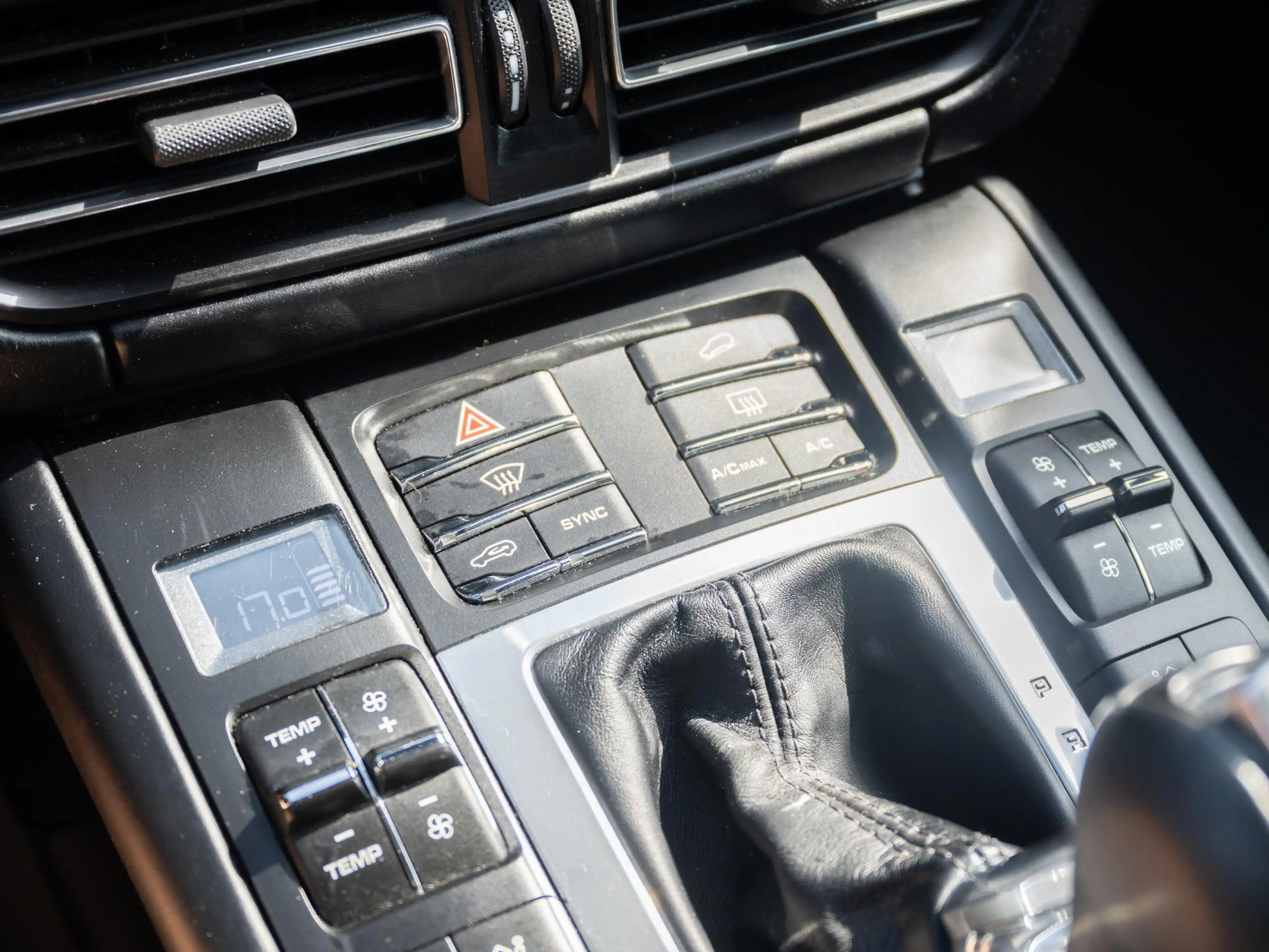 Porsche Macan 2.0 | Afn trekhaak | PDLS+ | Volledig onderhouden — photo 41