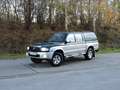 Mazda B Series B 2500 XL-Toplands 4x4 Groen - thumbnail 4