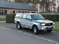 Mazda B Series B 2500 XL-Toplands 4x4 Groen - thumbnail 1