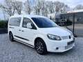 Volkswagen Caddy 1.6 TDI Maxi Clima|Cruis|Media Edition Wit - thumbnail 7