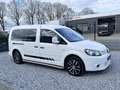 Volkswagen Caddy 1.6 TDI Maxi Clima|Cruis|Media Edition Wit - thumbnail 6