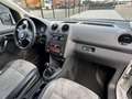 Volkswagen Caddy 1.6 TDI Maxi Clima|Cruis|Media Edition Wit - thumbnail 8