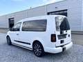 Volkswagen Caddy 1.6 TDI Maxi Clima|Cruis|Media Edition Wit - thumbnail 2