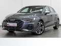 Audi S3 2.0 TFSI Q LEDER eSITZE eKLAPPE SOU Grau - thumbnail 2