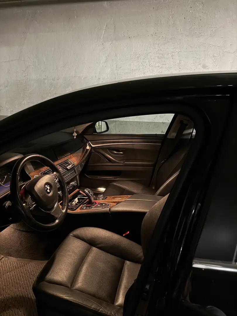 BMW 523 523i Aut. - 2