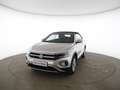 Volkswagen T-Roc Style TSI Silber - thumbnail 1