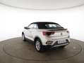 Volkswagen T-Roc Style TSI Silber - thumbnail 2