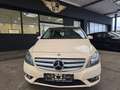 Mercedes-Benz B 180 CDI Automatik LEDER/Park/Kindersitz/SZH Blanc - thumbnail 5