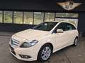 Mercedes-Benz B 180 CDI Automatik LEDER/Park/Kindersitz/SZH Blanc - thumbnail 1