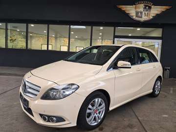 CDI Automatik LEDER/Park/Kindersitz/SZH