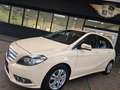 Mercedes-Benz B 180 CDI Automatik LEDER/Park/Kindersitz/SZH Blanc - thumbnail 4
