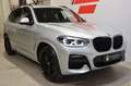 BMW X3 2.0iA xDrive20 * M Sport * GPS * CAM * VR * HUD * Zilver - thumbnail 11