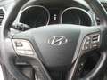 Hyundai SANTA FE blue 2.2 CRDI 4WD Automatik Premium White - thumbnail 10