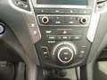 Hyundai SANTA FE blue 2.2 CRDI 4WD Automatik Premium bijela - thumbnail 11