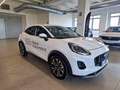 Ford Puma 1.0 EcoBoost Hybrid 125 CV S&S Titanium Bianco - thumbnail 3