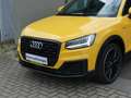 Audi Q2 Sport DSG S-Line Heckklappe el., Navi, LED Klima Gelb - thumbnail 2